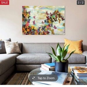 Meet your Posher, Molly